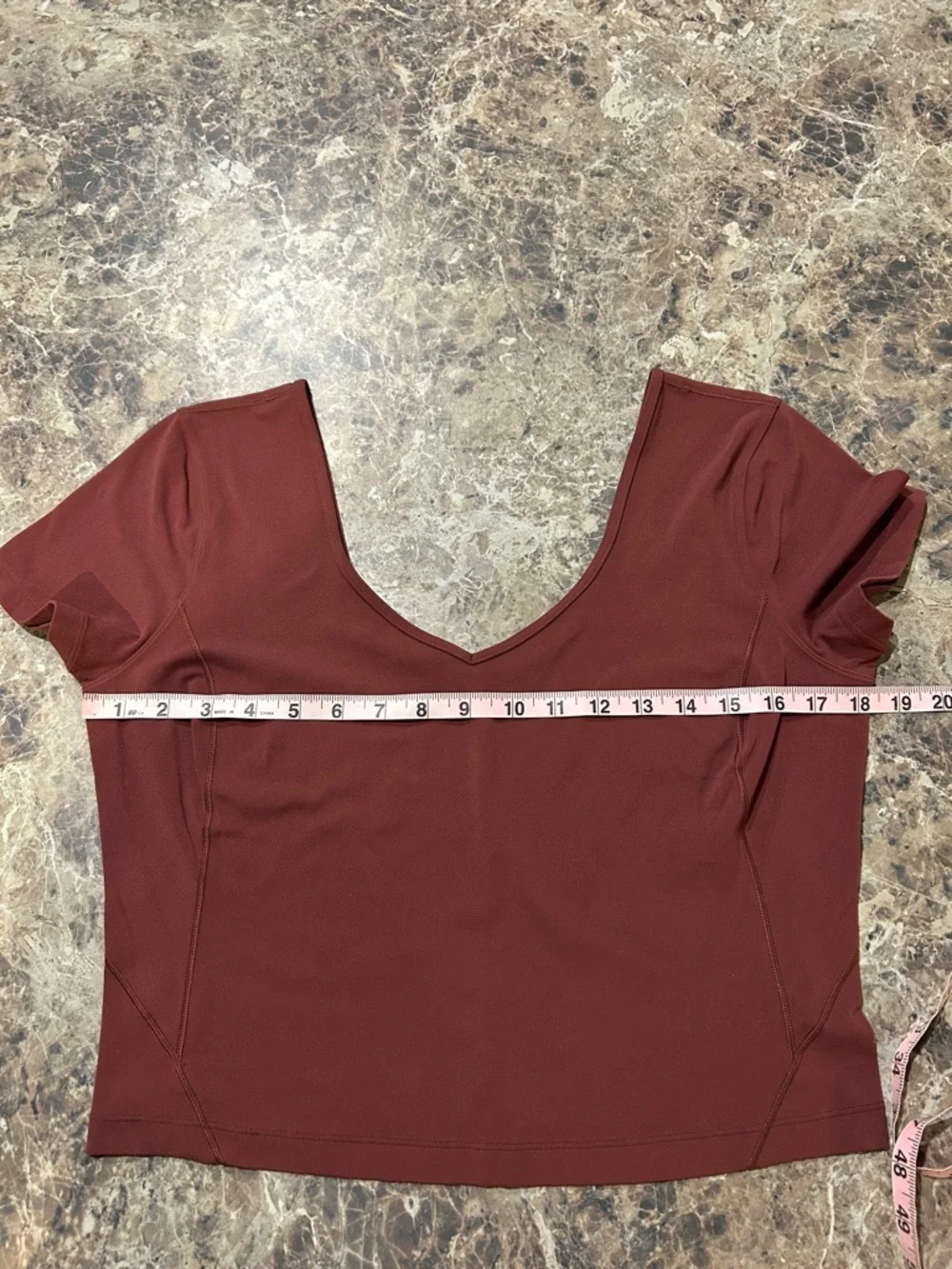 Lululemon Align Tee